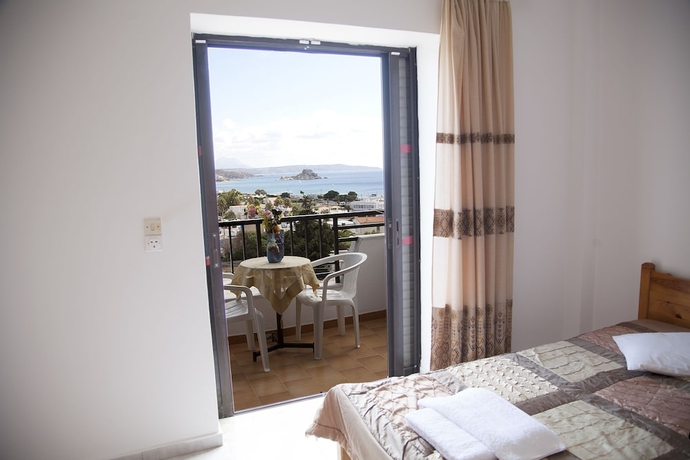 Imagen de la habitación del Hotel Archodia Studios. Foto 3