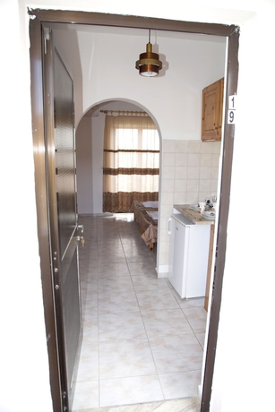 Imagen de la habitación del Hotel Archodia Studios. Foto 8