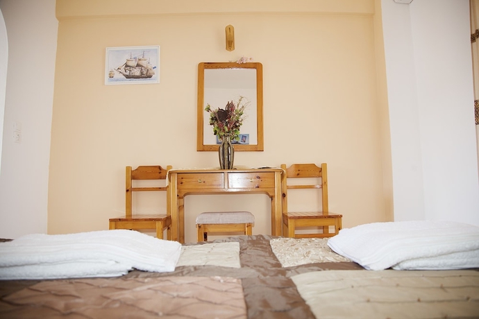 Imagen de la habitación del Hotel Archodia Studios. Foto 10