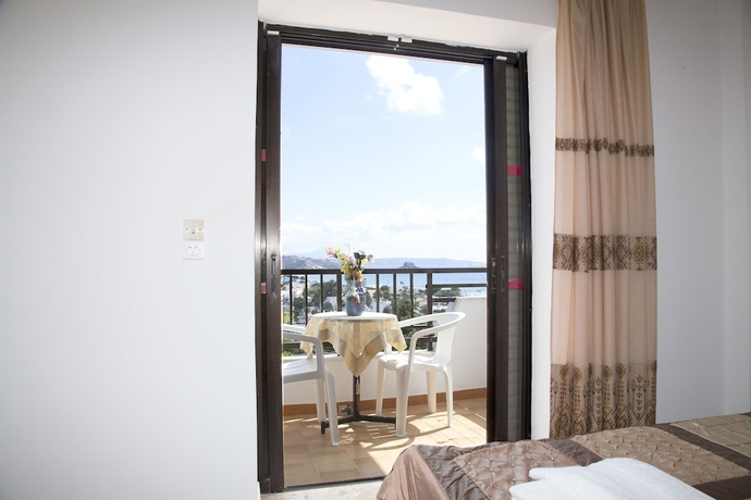 Imagen de la habitación del Hotel Archodia Studios. Foto 15