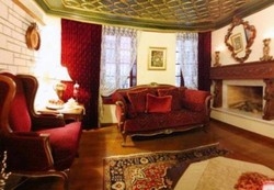 Imagen general del Hotel Archontariki Boutique Hotel. Foto 3