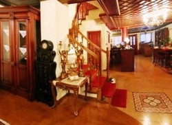 Imagen general del Hotel Archontariki Boutique Hotel. Foto 4