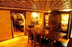 Imagen general del Hotel Archontariki Boutique Hotel. Foto 5