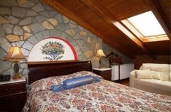 Imagen general del Hotel Archontariki Boutique Hotel. Foto 9