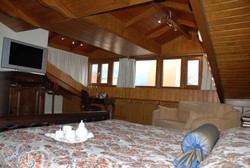 Imagen general del Hotel Archontariki Boutique Hotel. Foto 10