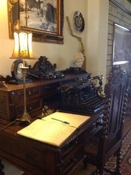 Imagen general del Hotel Archontariki Boutique Hotel. Foto 12