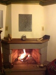 Imagen general del Hotel Archontariki Boutique Hotel. Foto 13