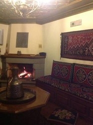 Imagen general del Hotel Archontariki Boutique Hotel. Foto 14