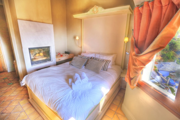 Imagen de la habitación del Hotel Archontika Karamarlis. Foto 3