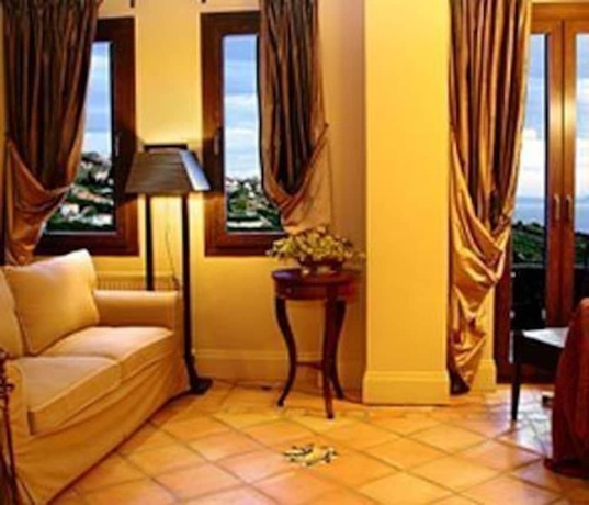 Imagen de la habitación del Hotel Archontika Karamarlis. Foto 4