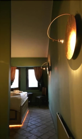 Imagen de la habitación del Hotel Archontika Karamarlis. Foto 11