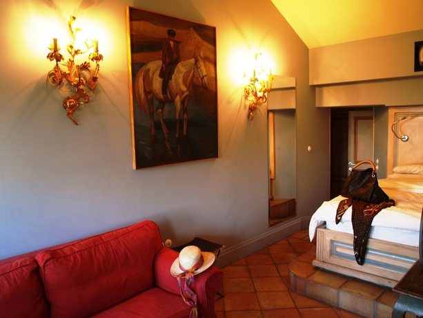 Imagen de la habitación del Hotel Archontika Karamarlis. Foto 12