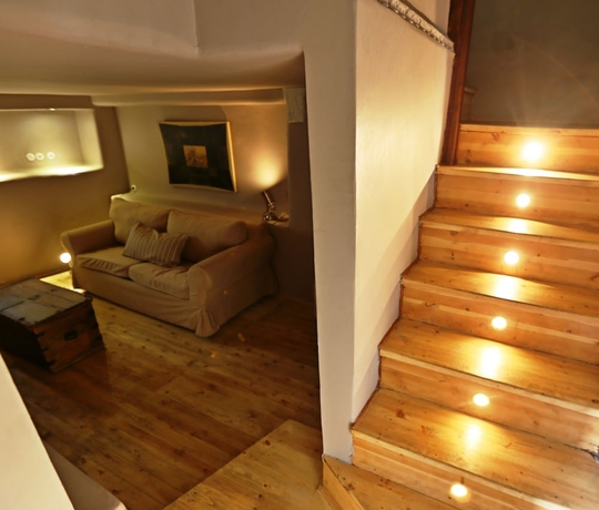 Imagen de la habitación del Hotel Archontika Karamarlis. Foto 13