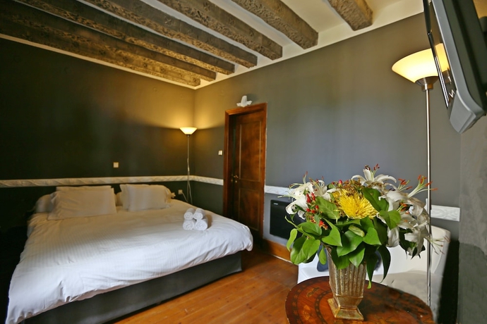 Imagen de la habitación del Hotel Archontika Karamarlis. Foto 15