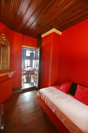 Imagen de la habitación del Hotel Archontika Karamarlis. Foto 16