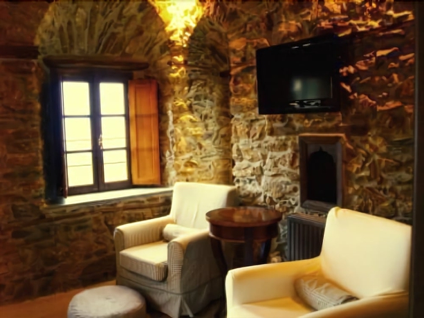 Imagen de la habitación del Hotel Archontika Karamarlis. Foto 18