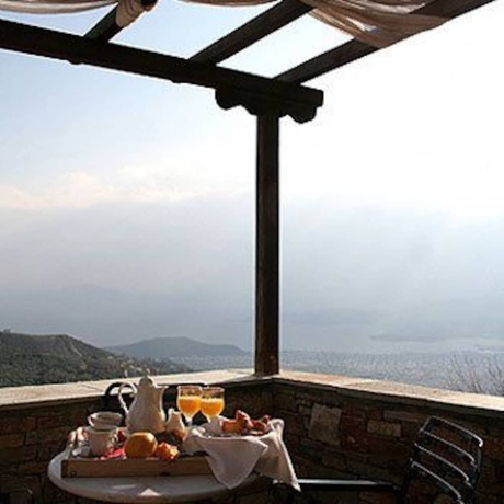 Imagen de la habitación del Hotel Archontika Karamarlis. Foto 19