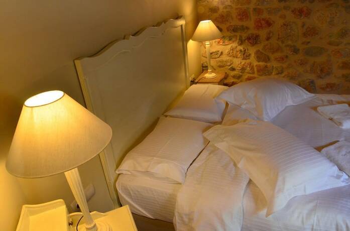 Imagen de la habitación del Hotel Archontiko Chioti. Foto 13