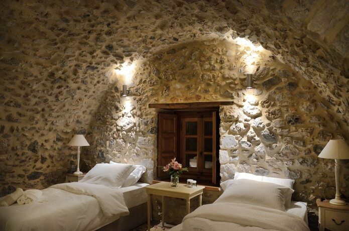 Imagen de la habitación del Hotel Archontiko Chioti. Foto 15