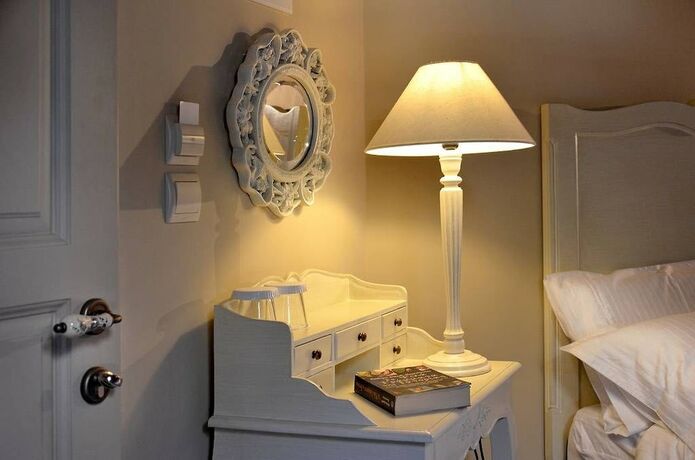 Imagen de la habitación del Hotel Archontiko Chioti. Foto 18