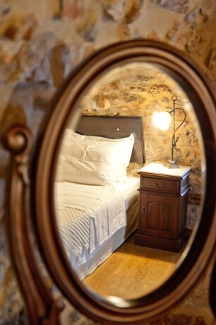 Imagen general del Hotel Archontiko Hatzipanayiotis. Foto 10