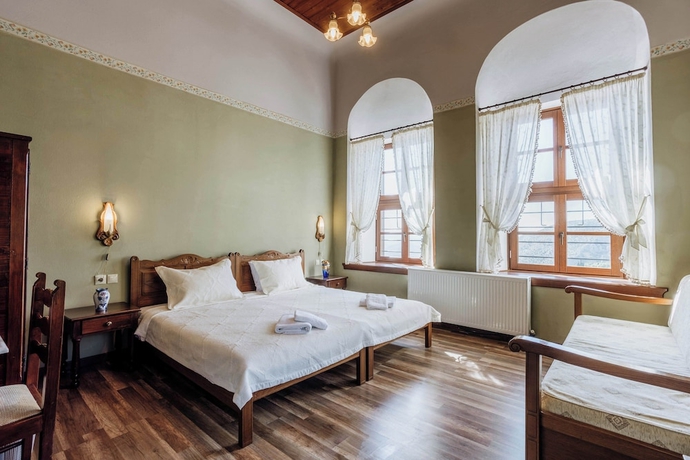 Imagen de la habitación del Hotel Archontiko Kantartzi. Foto 3