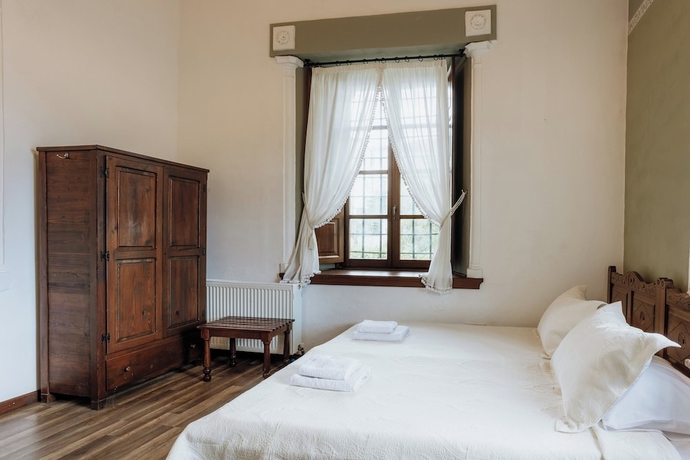 Imagen de la habitación del Hotel Archontiko Kantartzi. Foto 6