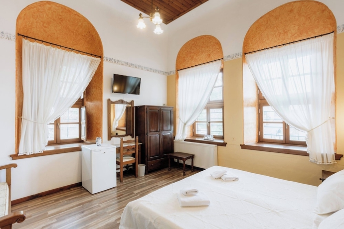 Imagen de la habitación del Hotel Archontiko Kantartzi. Foto 9