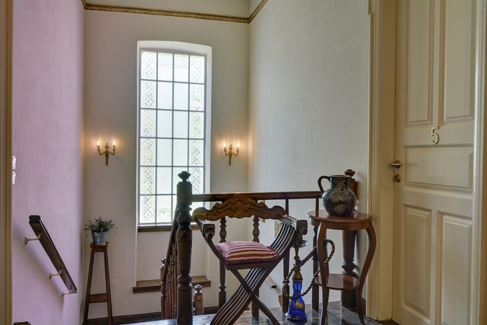 Imagen de la habitación del Hotel Archontiko Naoumidi. Foto 3