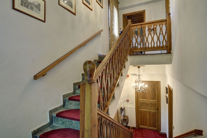Imagen de la habitación del Hotel Archontiko Naoumidi. Foto 9