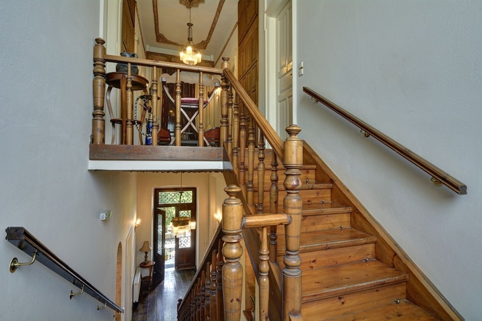 Imagen de la habitación del Hotel Archontiko Naoumidi. Foto 12