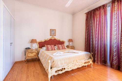 Imagen general del Hotel Archontiko Petrettini Boutique. Foto 1