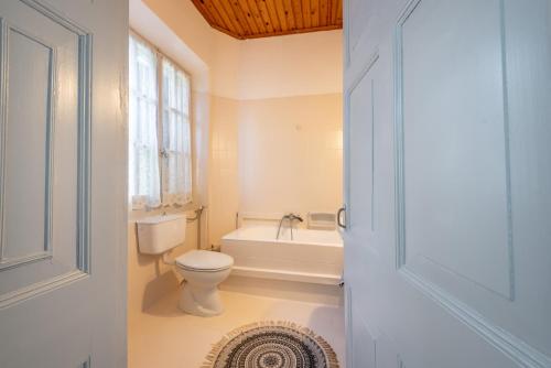 Imagen de la habitación del Hotel Archontiko Petrettini Boutique. Foto 11