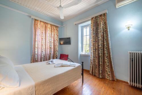 Imagen general del Hotel Archontiko Petrettini Boutique. Foto 4