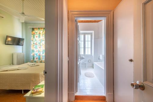 Imagen general del Hotel Archontiko Petrettini Boutique. Foto 5
