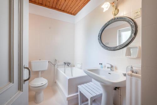 Imagen de la habitación del Hotel Archontiko Petrettini Boutique. Foto 13