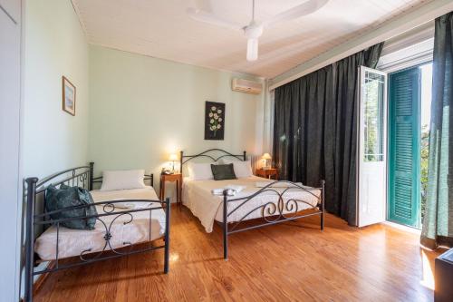 Imagen de la habitación del Hotel Archontiko Petrettini Boutique. Foto 14