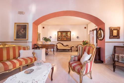 Imagen general del Hotel Archontiko Petrettini Boutique. Foto 6