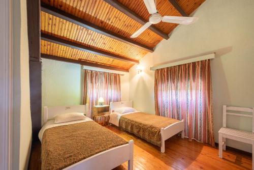 Imagen de la habitación del Hotel Archontiko Petrettini Boutique. Foto 20