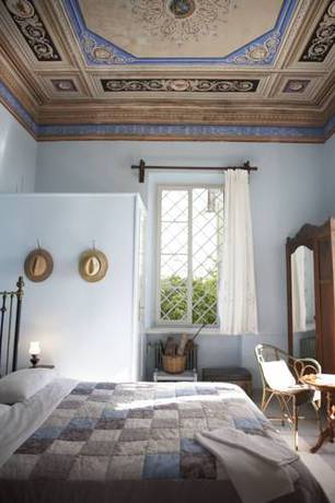 Imagen de la habitación del Hotel Archontiko Stathopoulou. Foto 3