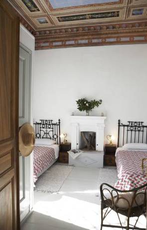 Imagen de la habitación del Hotel Archontiko Stathopoulou. Foto 4