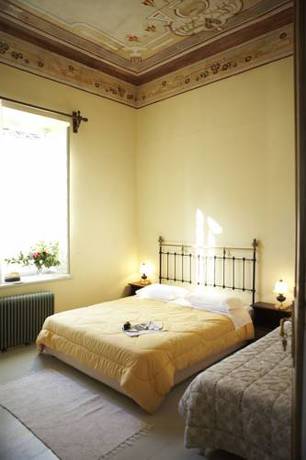 Imagen de la habitación del Hotel Archontiko Stathopoulou. Foto 5