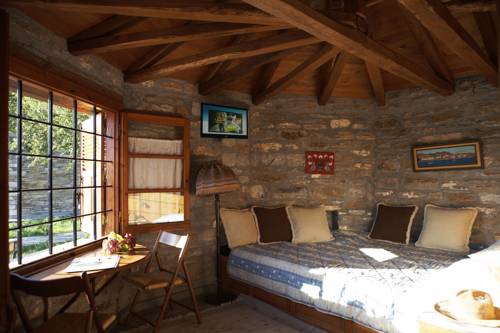 Imagen de la habitación del Hotel Archontiko Stathopoulou. Foto 6