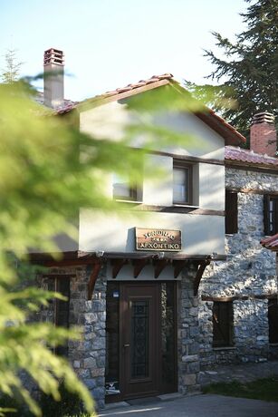 Imagen general del Hotel Archontiko Tarsouna. Foto 1
