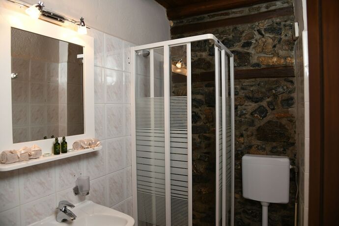 Imagen general del Hotel Archontiko Tarsouna. Foto 2