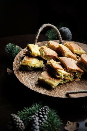 Imagen general del Hotel Archontiko Tarsouna. Foto 4