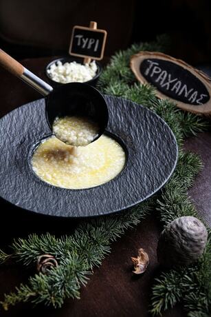 Imagen general del Hotel Archontiko Tarsouna. Foto 5