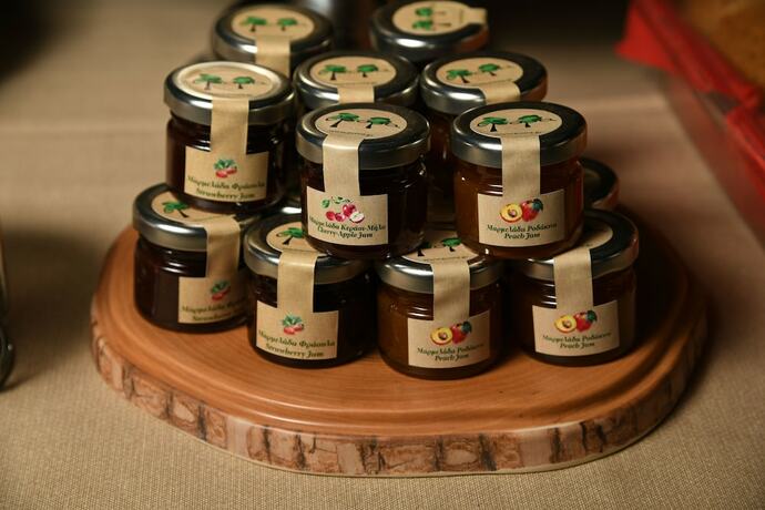 Imagen general del Hotel Archontiko Tarsouna. Foto 8