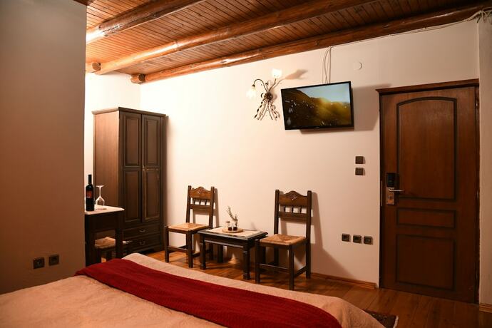 Imagen general del Hotel Archontiko Tarsouna. Foto 10