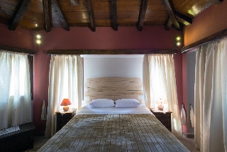 Imagen de los interiores del Hotel Archontiko Terpou. Foto 9